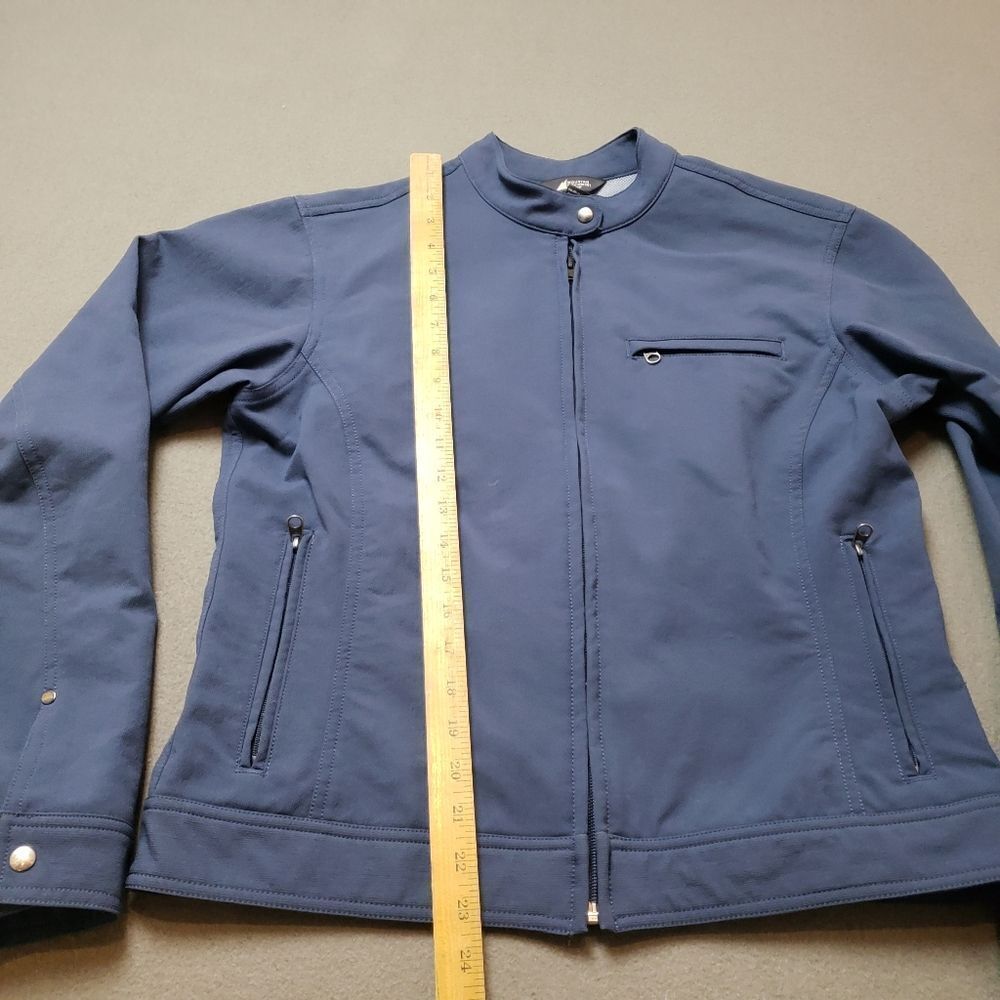 MEC Mountain Co-op Equipment Casual lightweight outdoor Jacket Sz L - Picture 11 of 12
